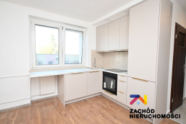 Mieszkanie 38,5 m2 z miejscem postojowym-Nowa Sól